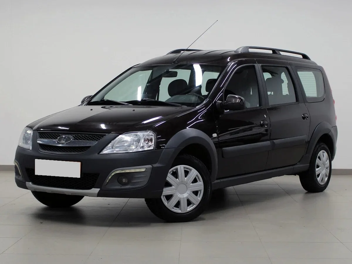 LADA (ВАЗ) Largus