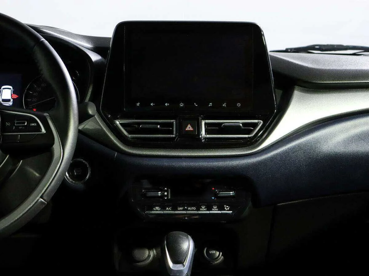 Suzuki Baleno