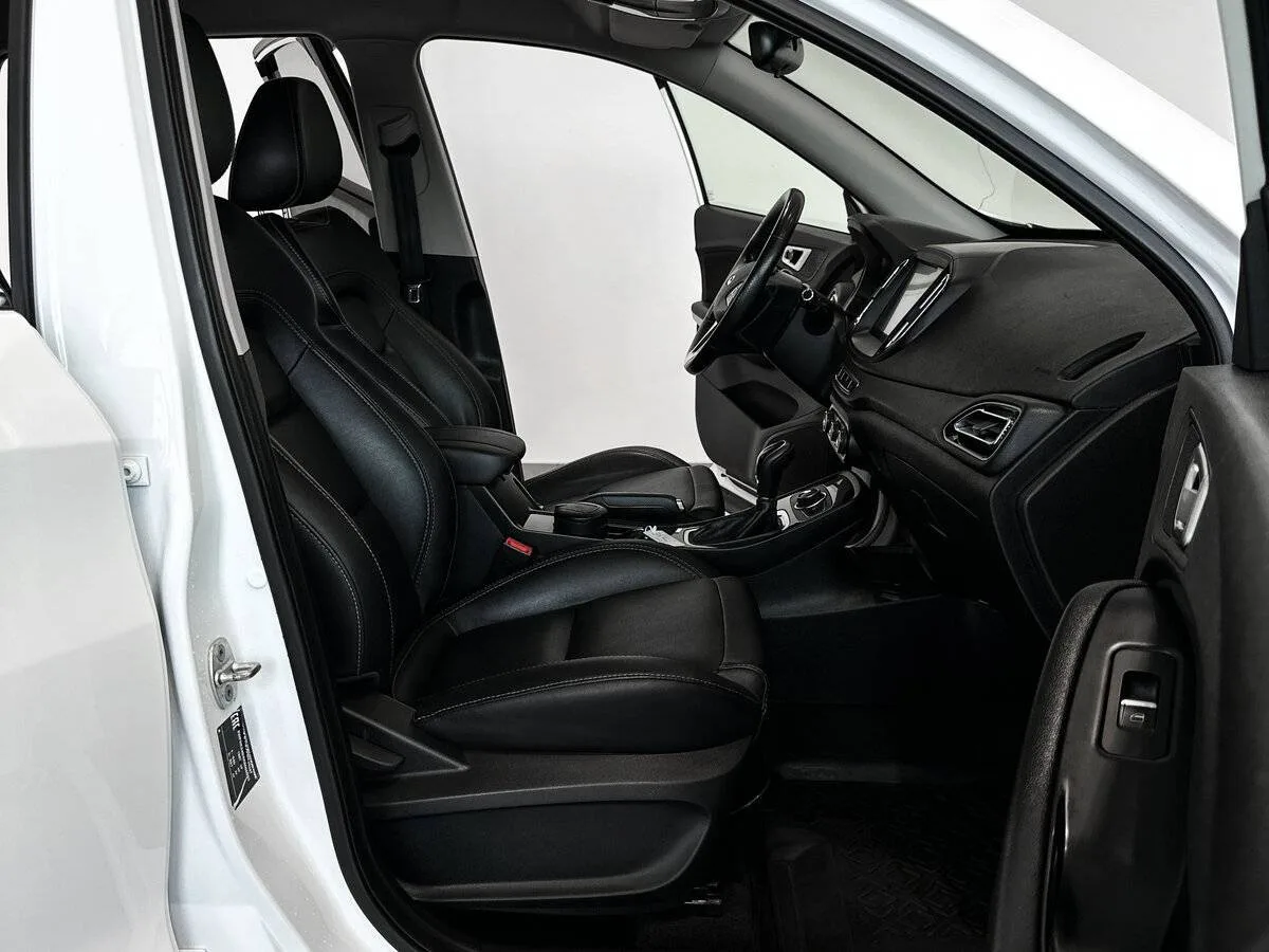 Chery Tiggo 7