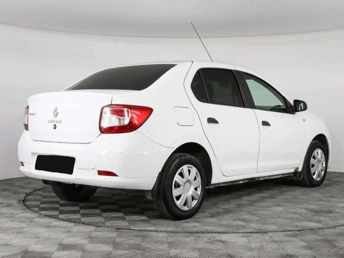 Renault Logan