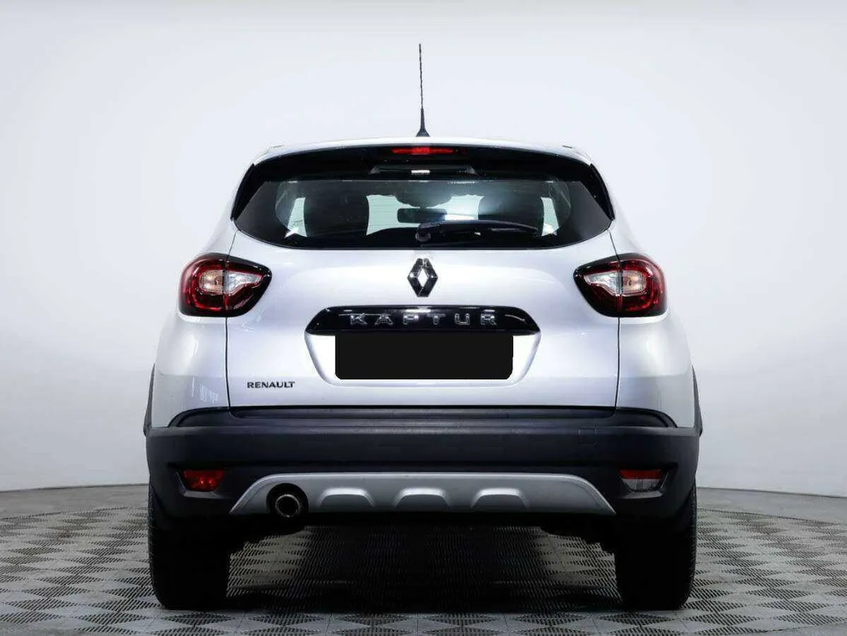 Renault Kaptur