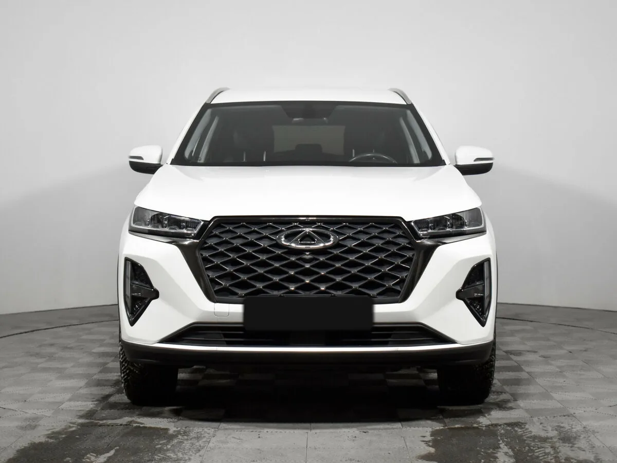 Chery Tiggo 7 Pro Max