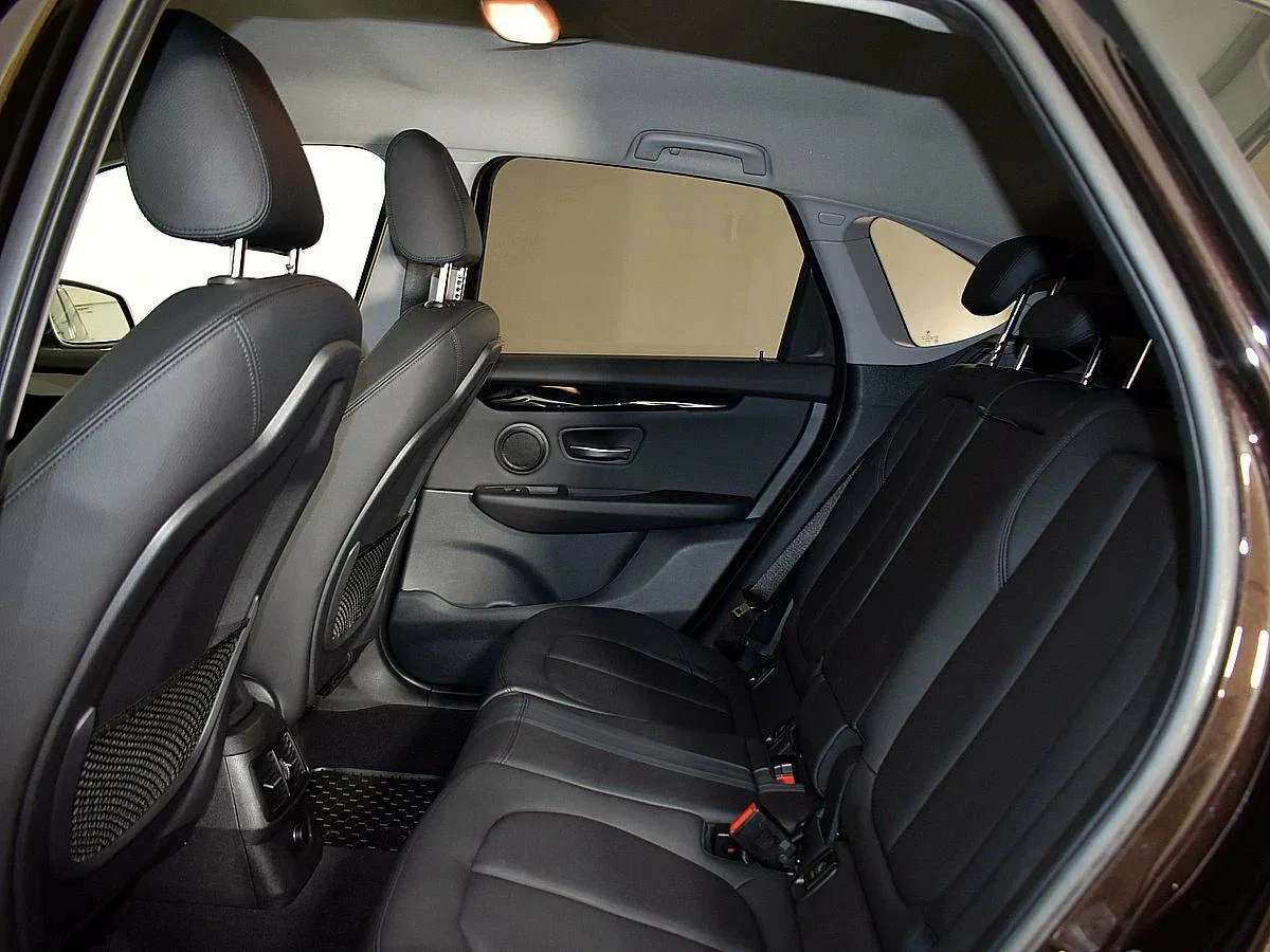 BMW 2 серии Active Tourer