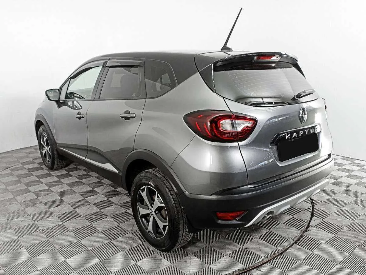 Renault Kaptur