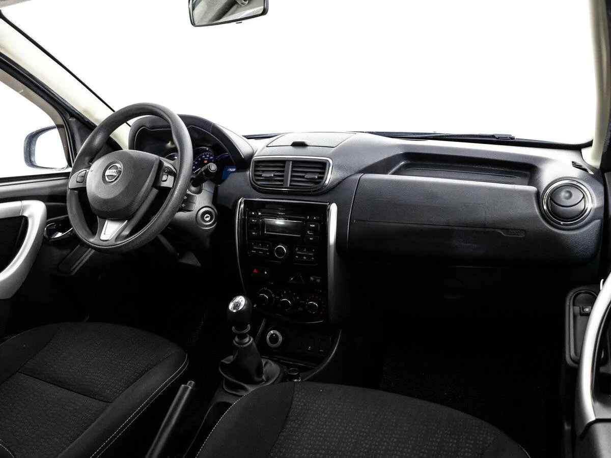 Nissan Terrano