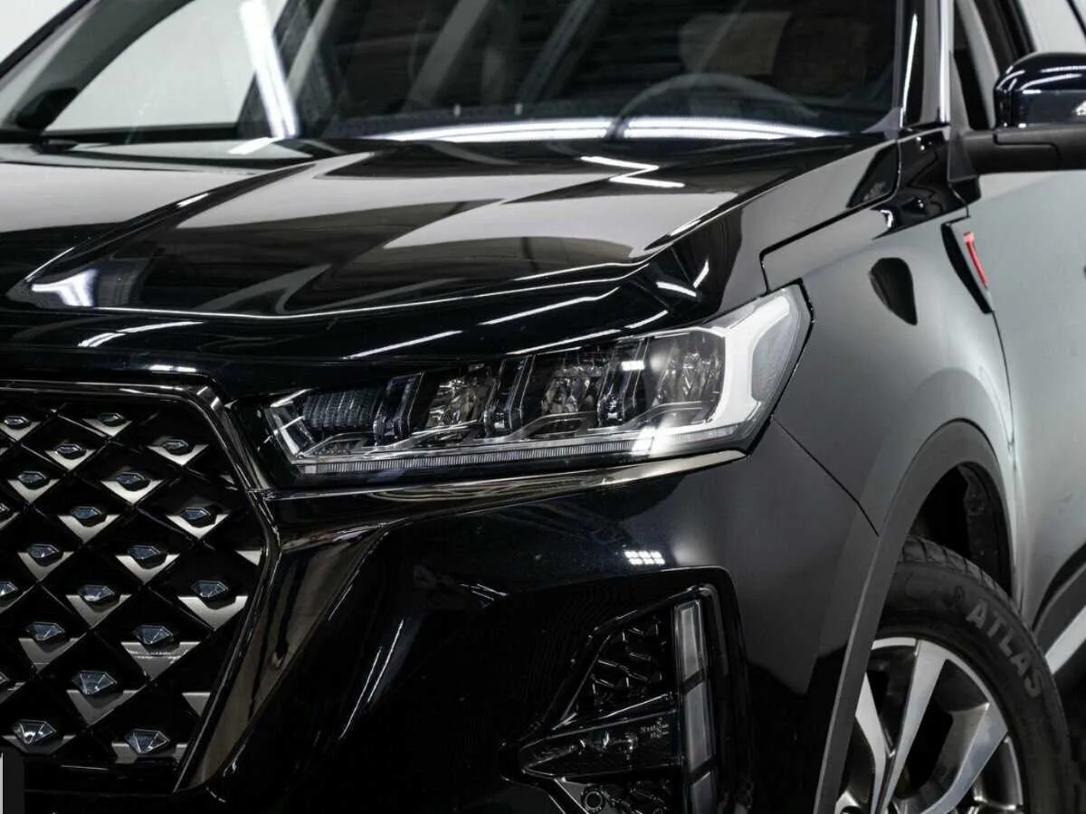 Chery Tiggo 7 Pro Max