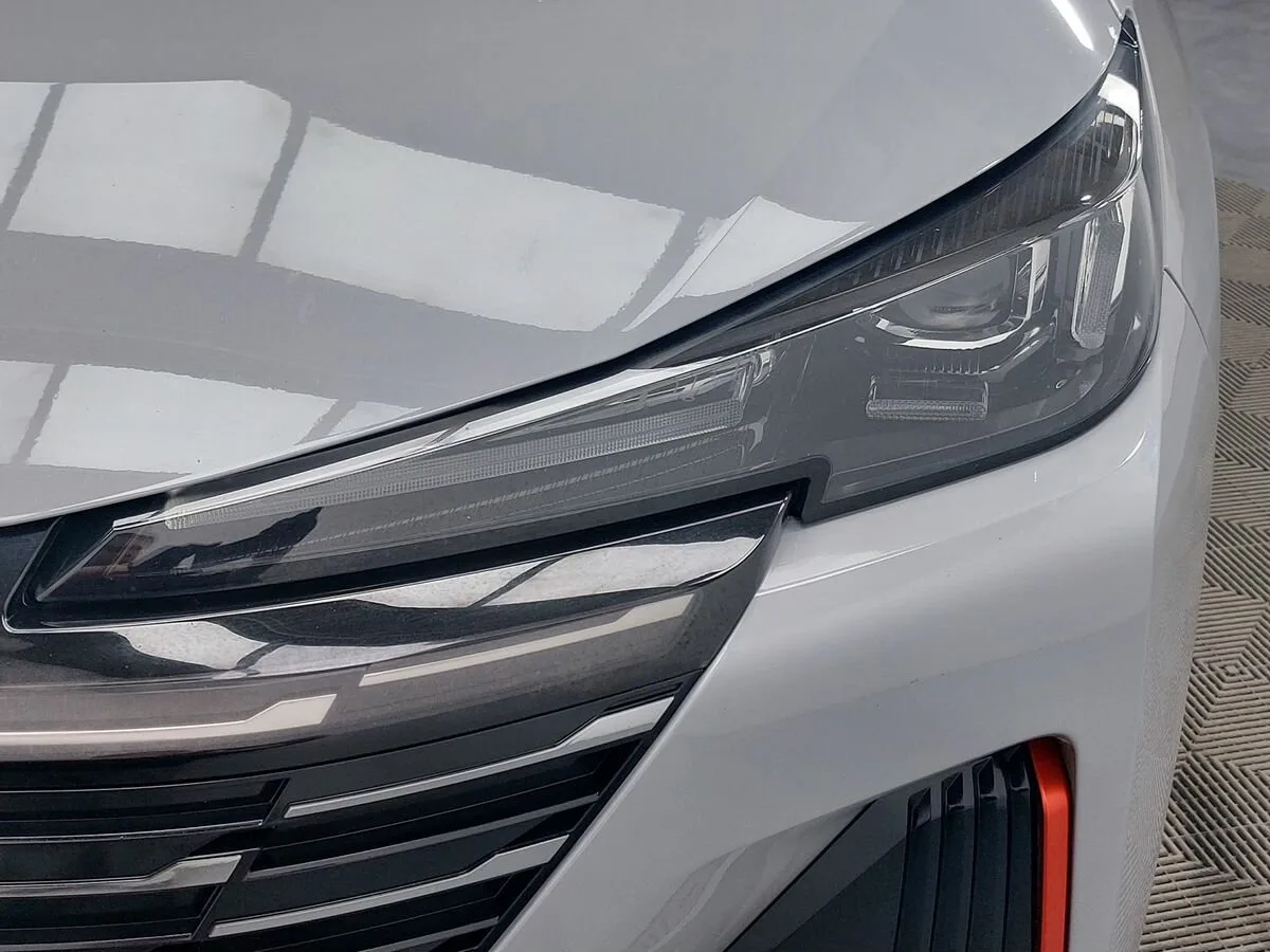 Changan Uni S CS55 Plus