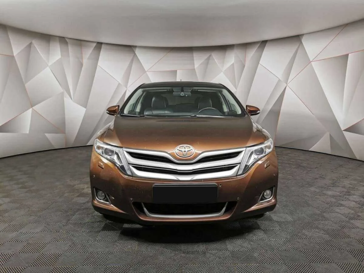Toyota Venza