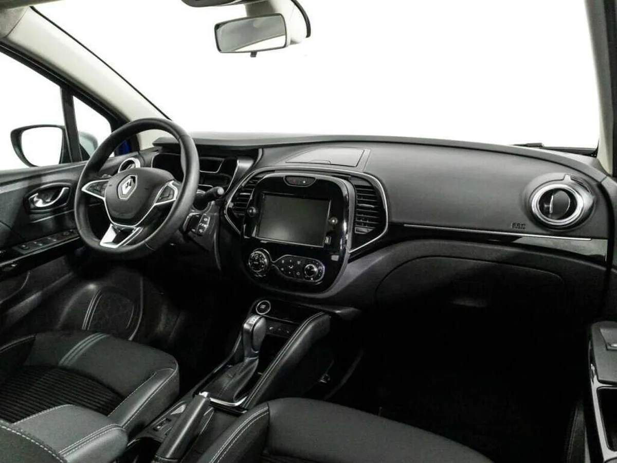Renault Kaptur