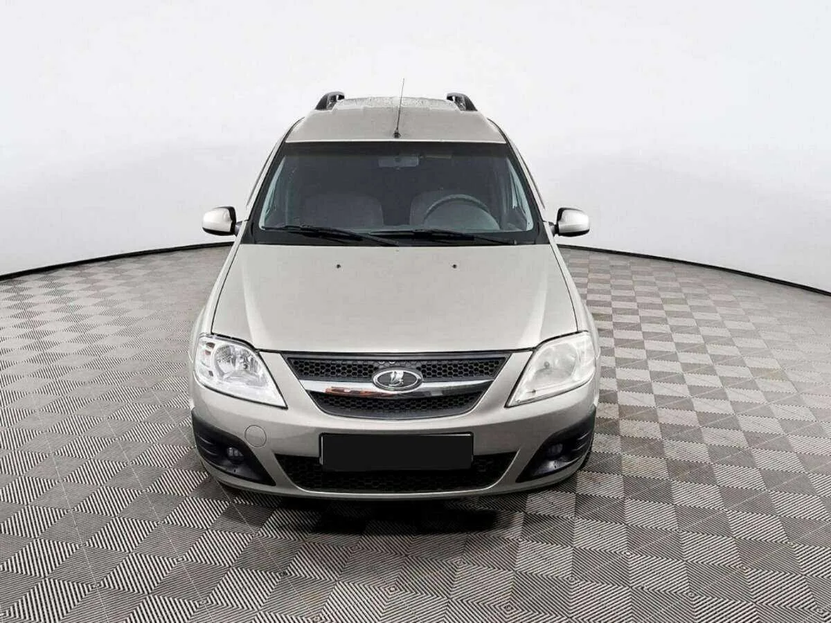LADA (ВАЗ) Largus
