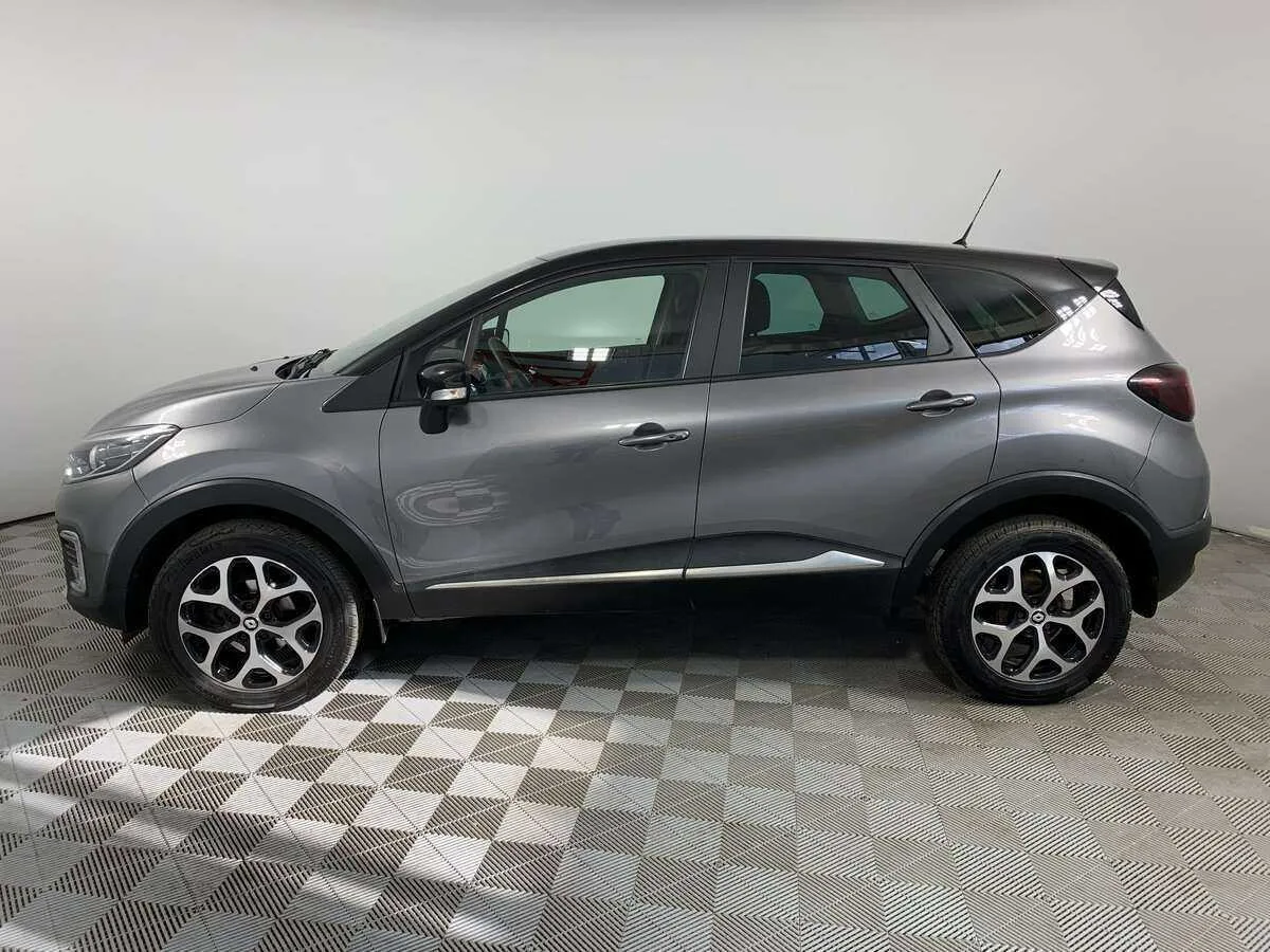 Renault Kaptur