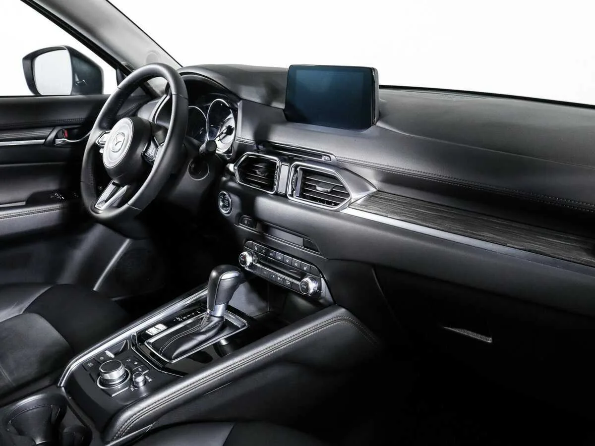 Mazda Cx 5