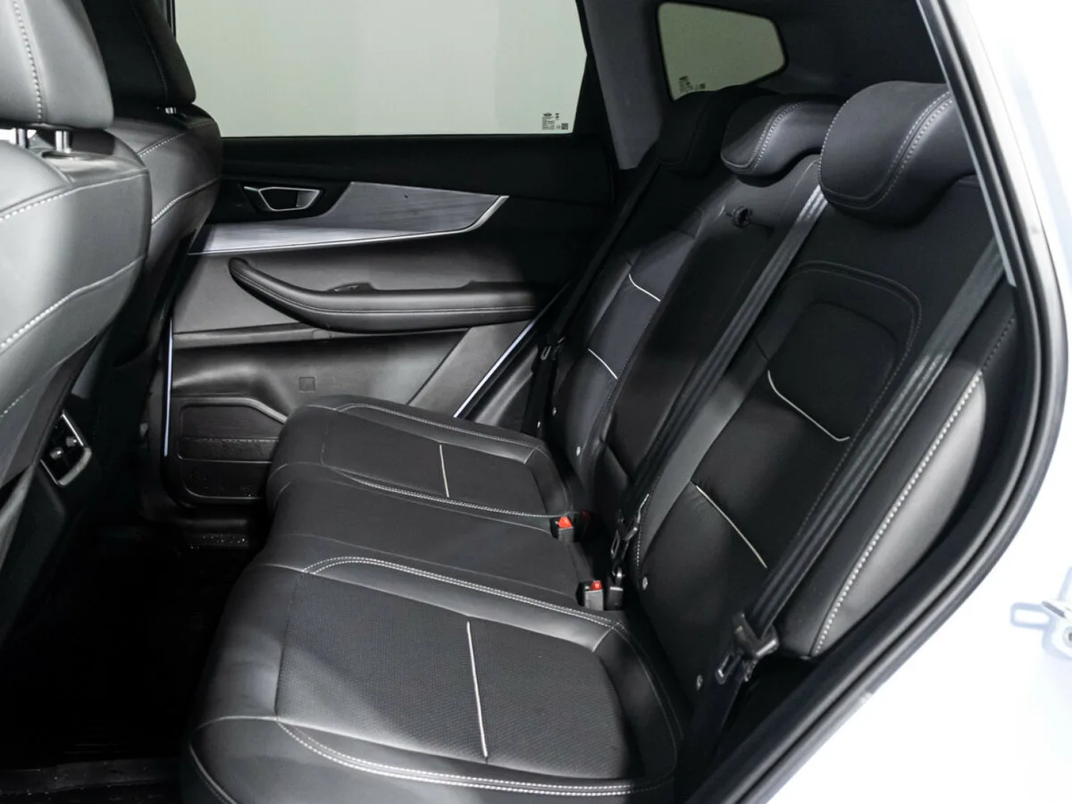 Chery Tiggo 7 Pro Max