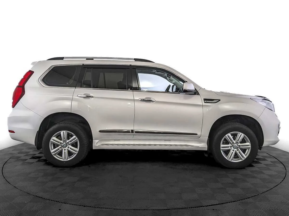 Haval H9