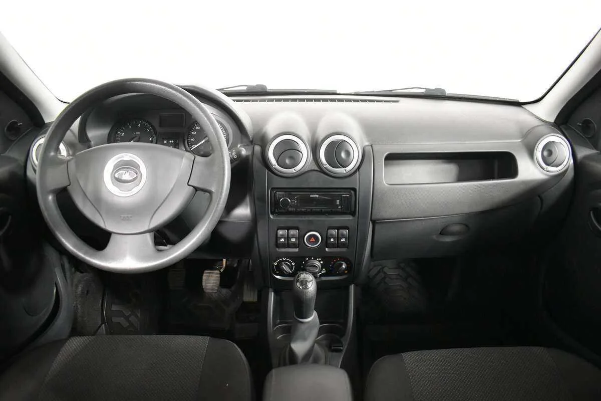LADA (ВАЗ) Largus