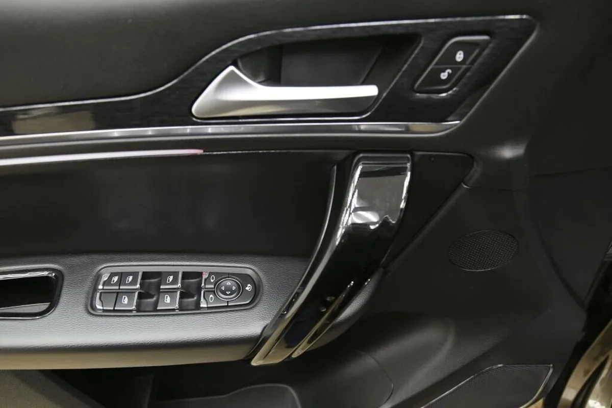 Zotye Coupa