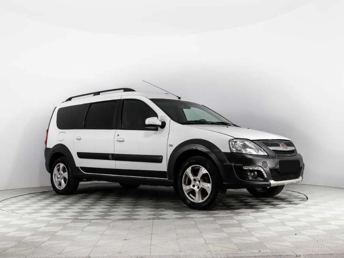 LADA (ВАЗ) Largus
