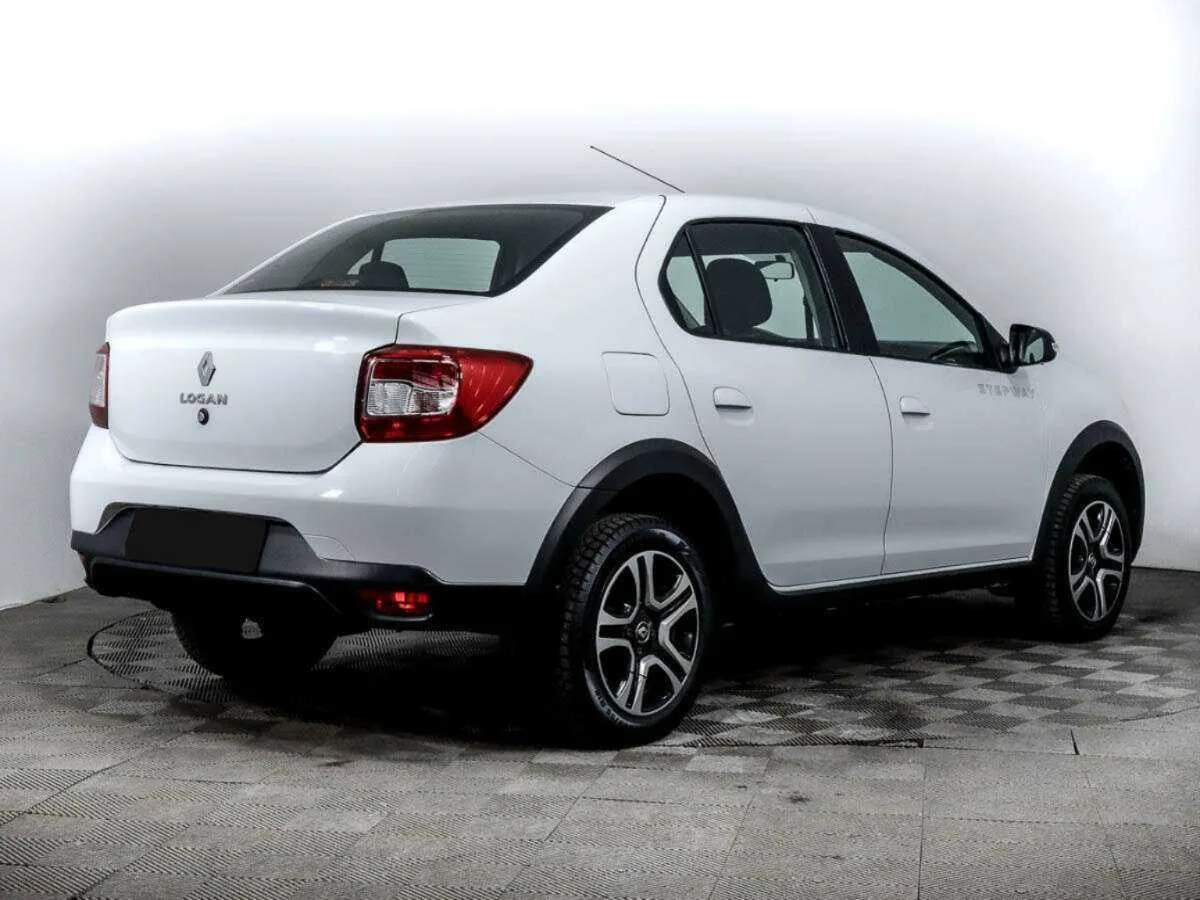 Renault Logan