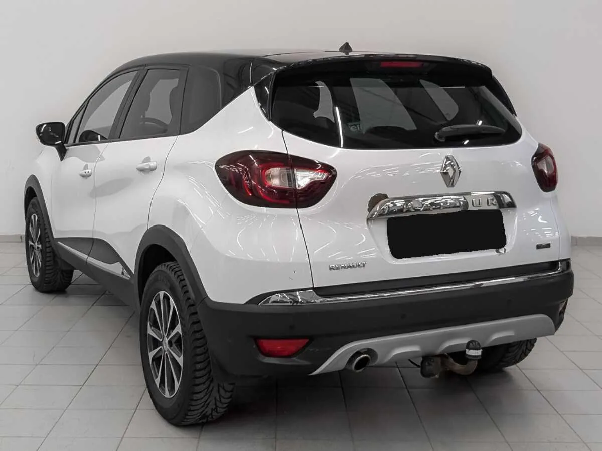 Renault Kaptur