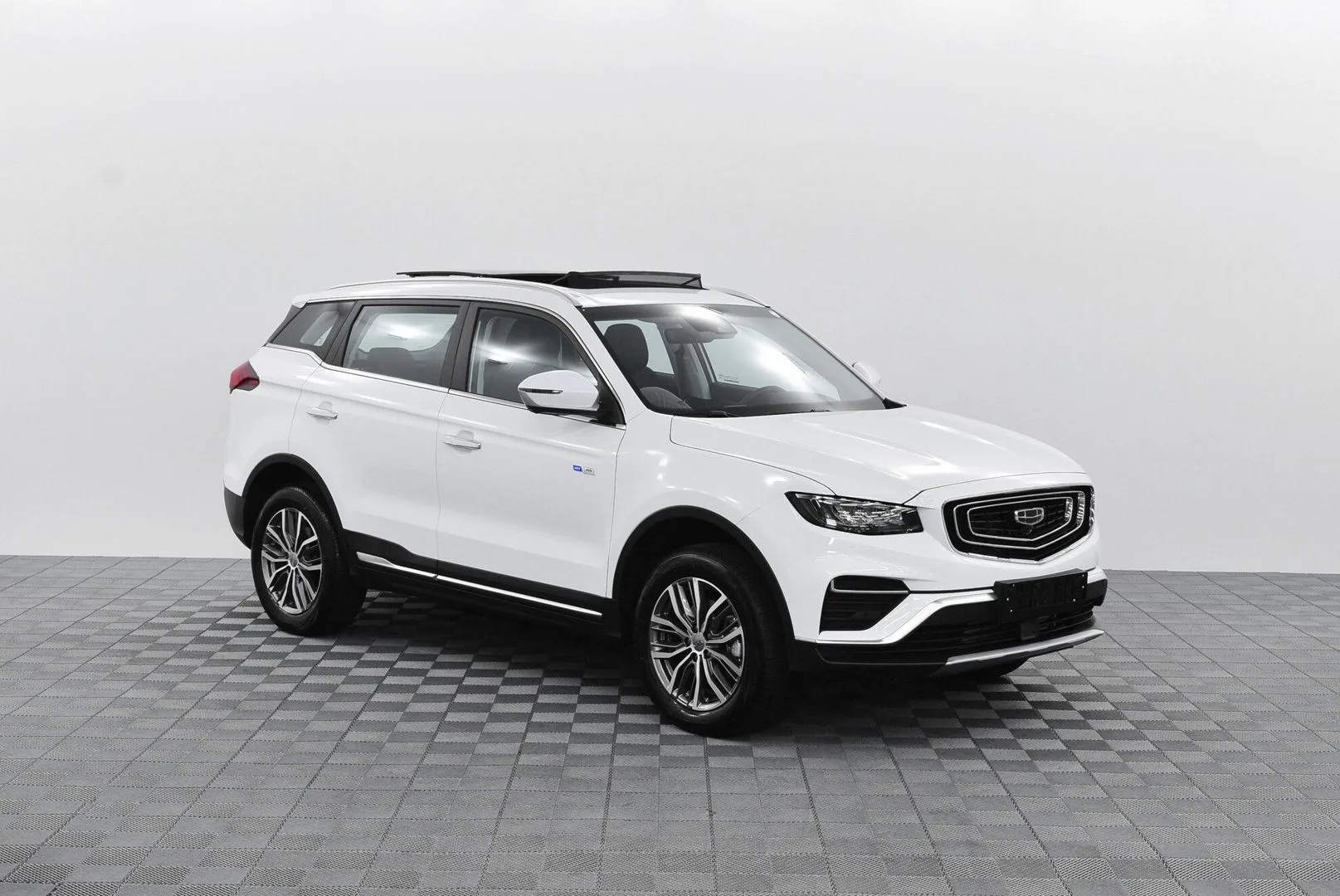 Geely Atlas Pro