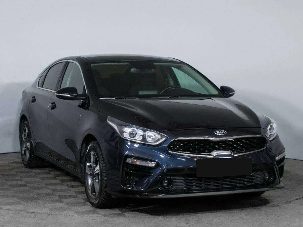 Kia Cerato