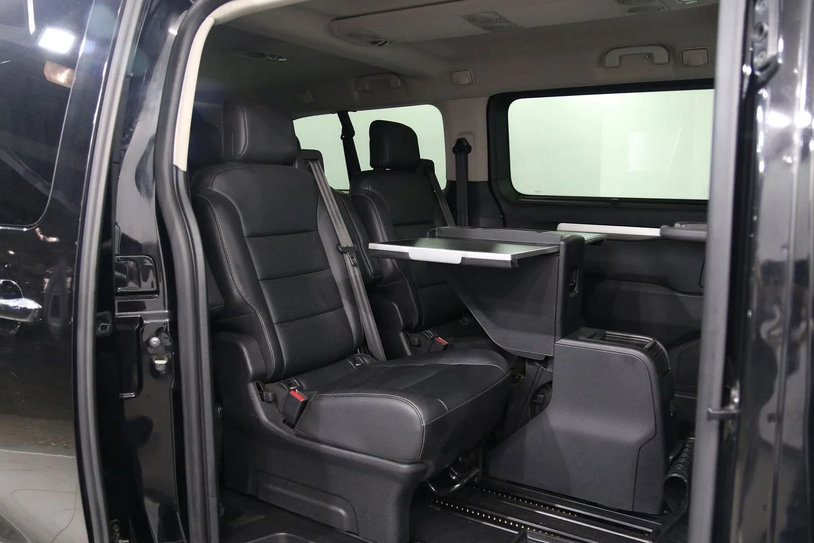 Peugeot Traveller