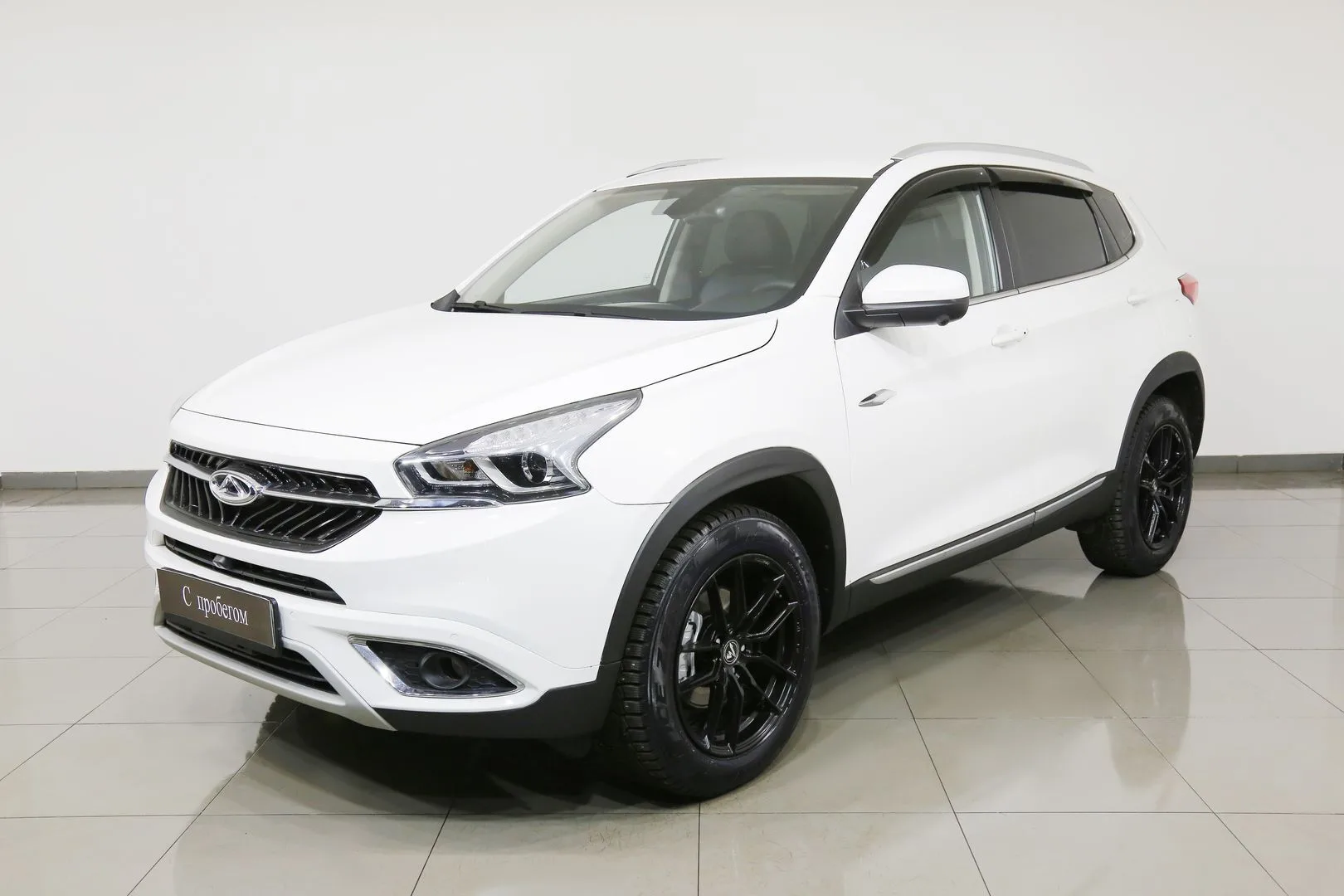 Chery Tiggo 7