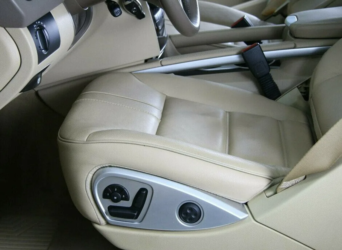 Mercedes-Benz M-Класс