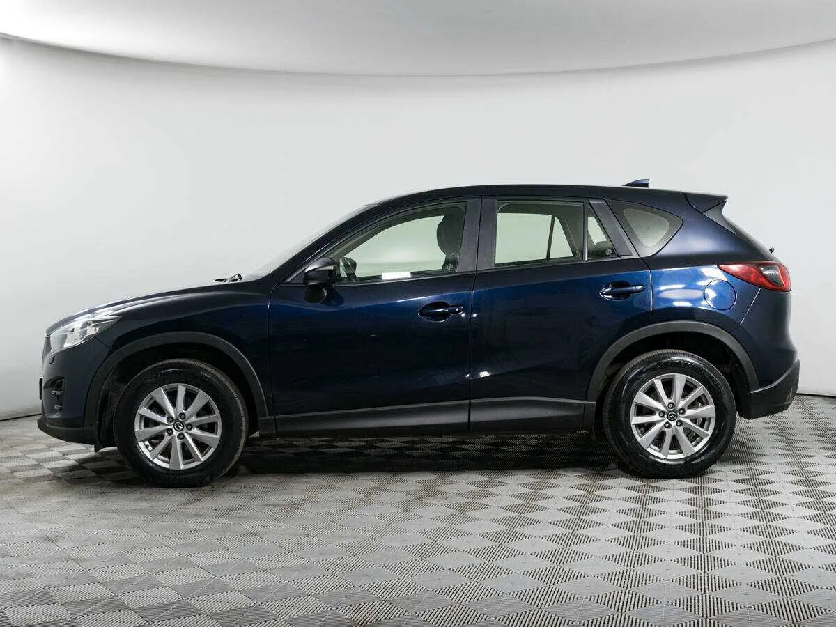 Mazda Cx 5