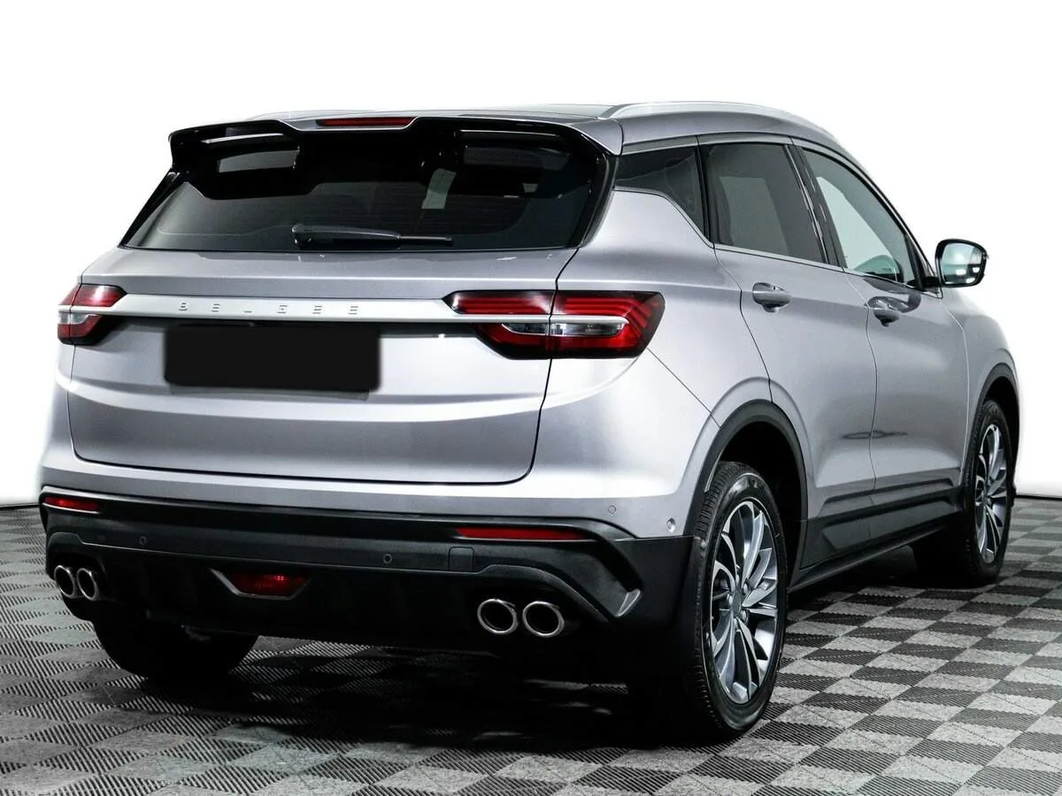 Belgee X50
