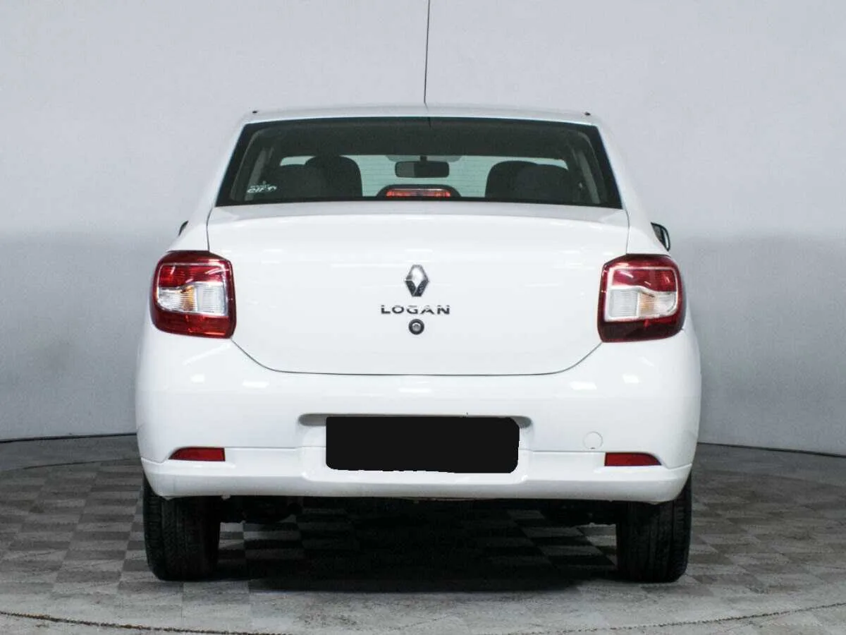 Renault Logan