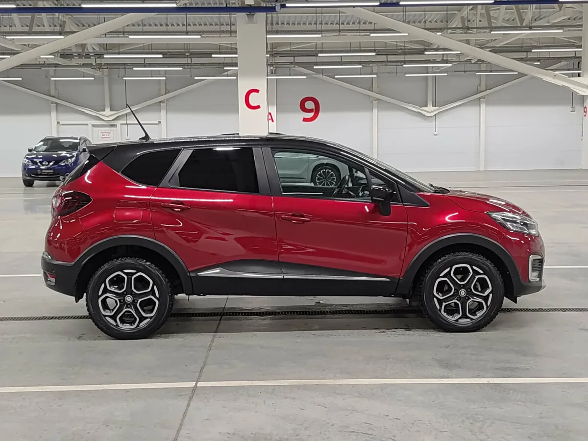 Renault Kaptur