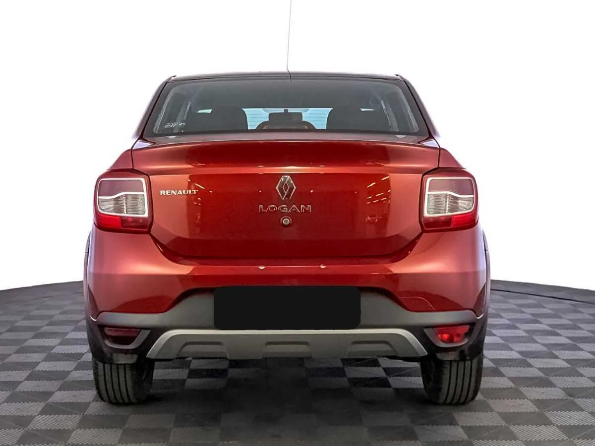 Renault Logan