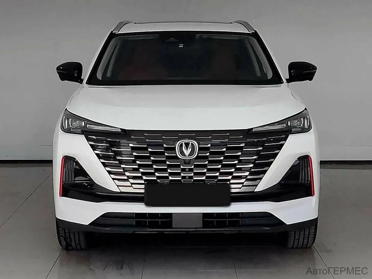 Changan CS55 Plus