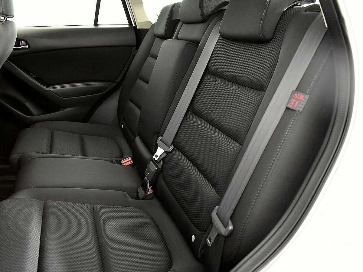 Mazda Cx 5