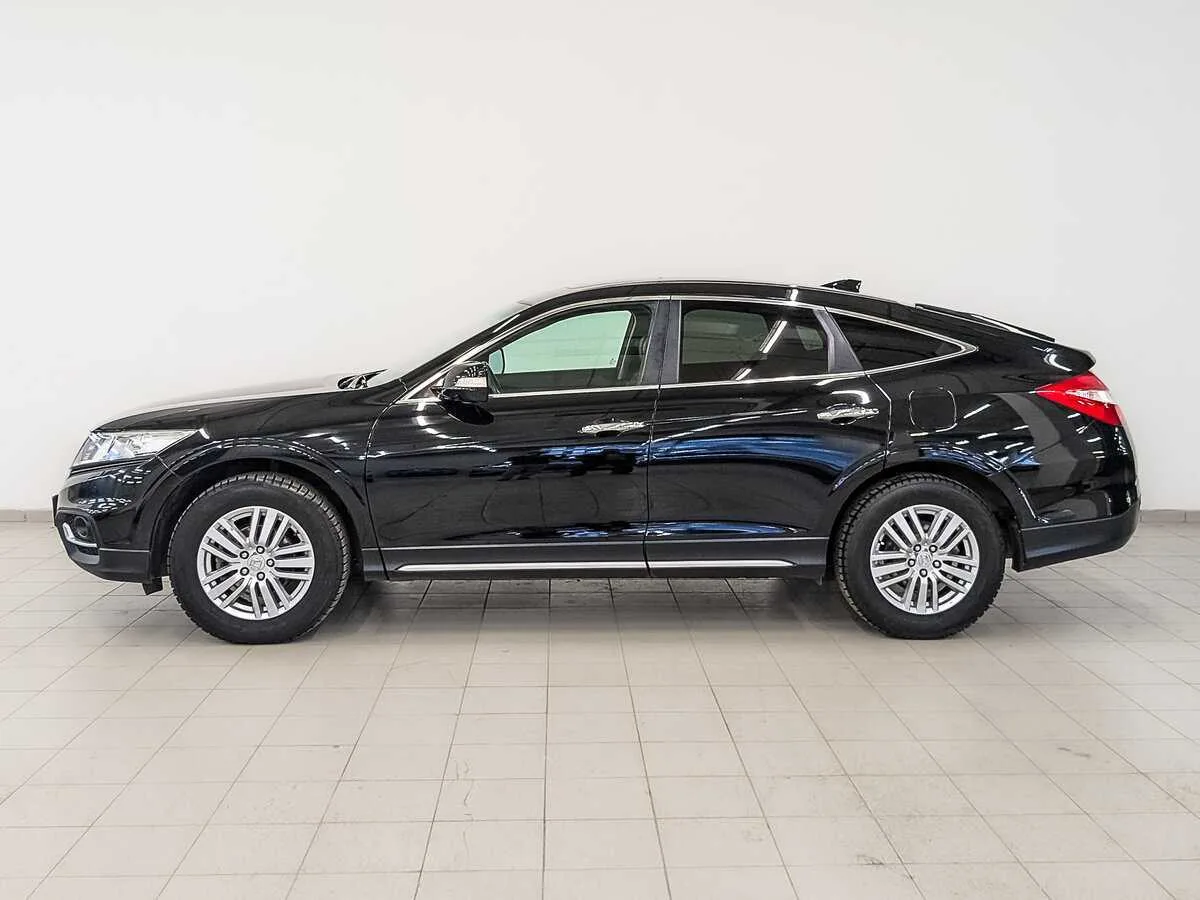 Honda Crosstour