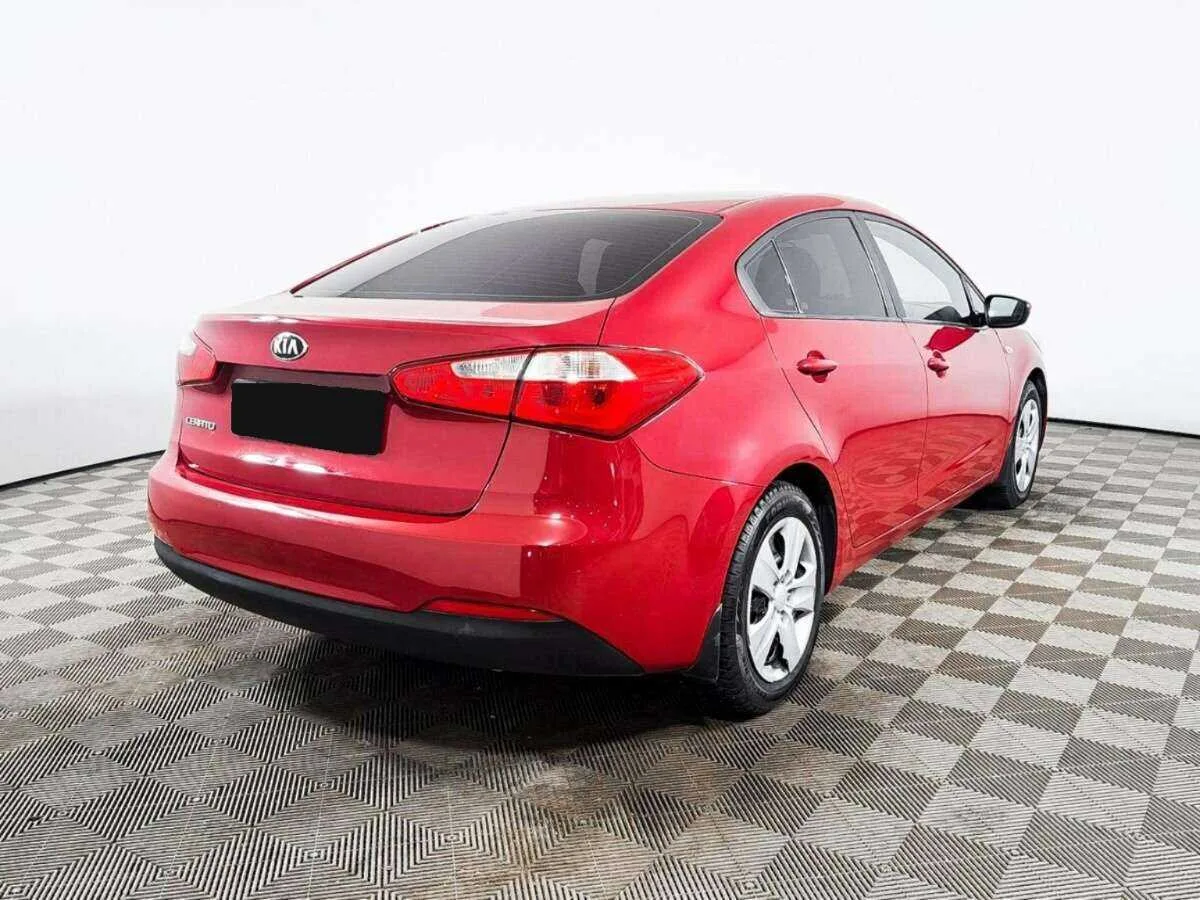 Kia Cerato
