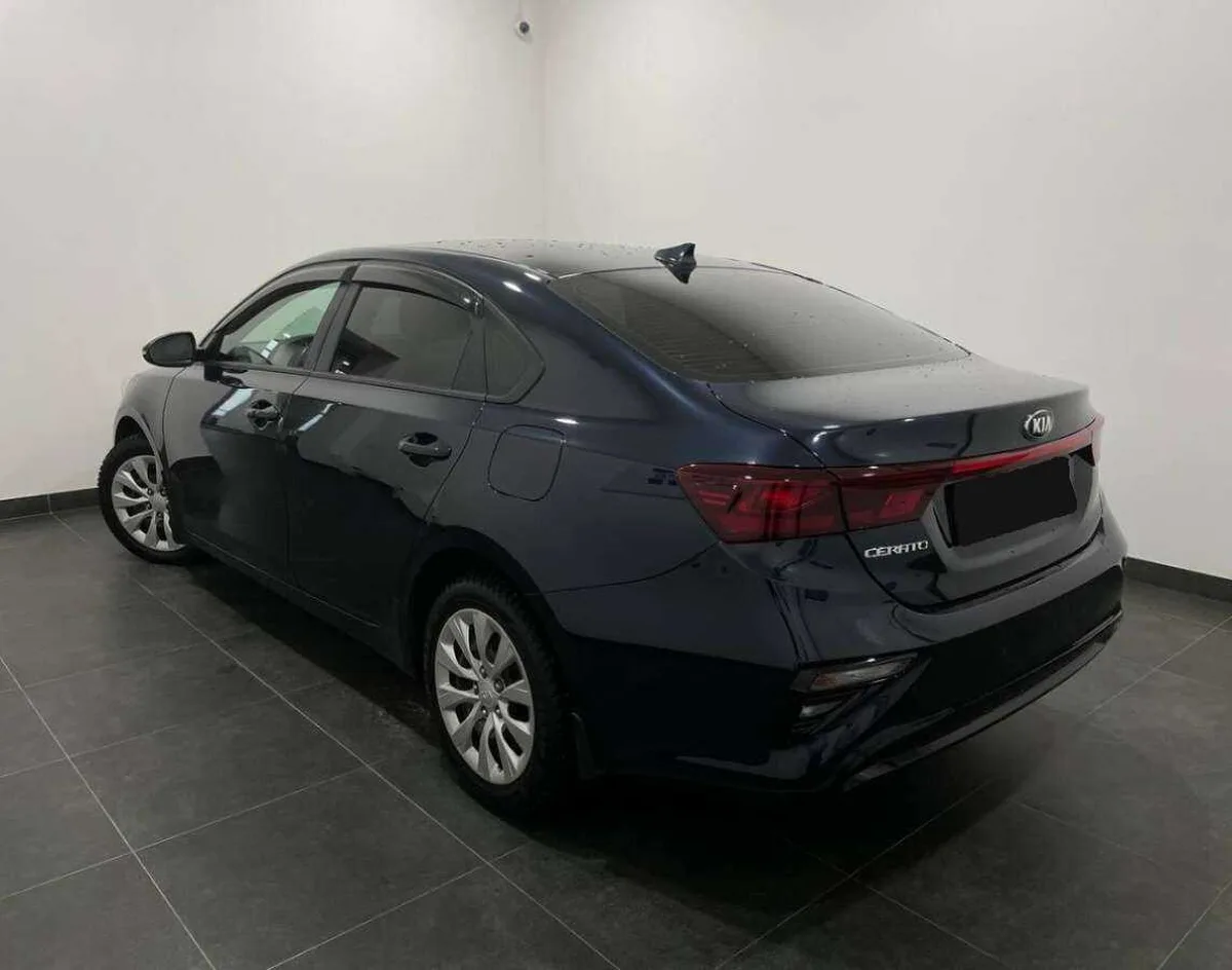 Kia Cerato