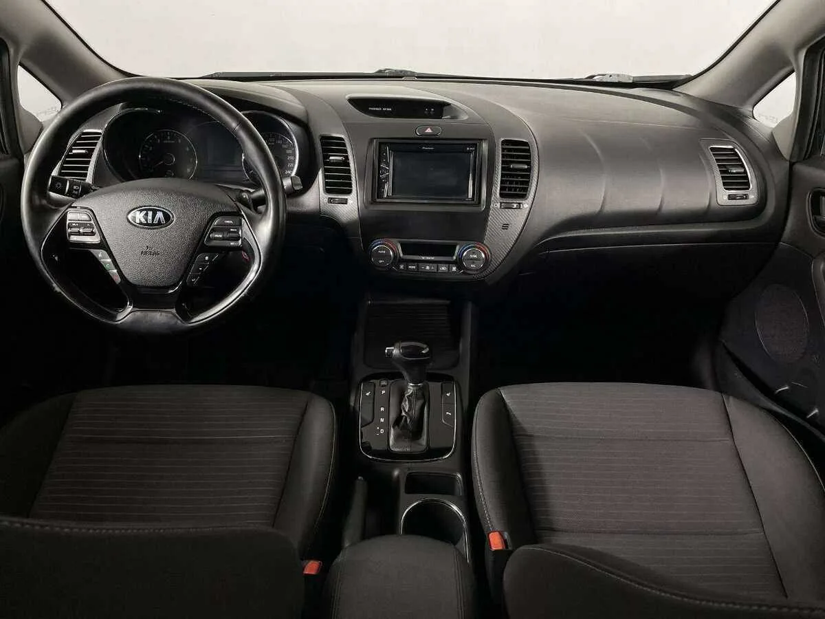 Kia Cerato