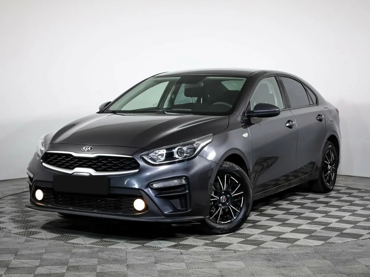 Kia Cerato