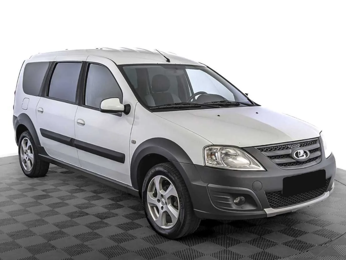 LADA (ВАЗ) Largus