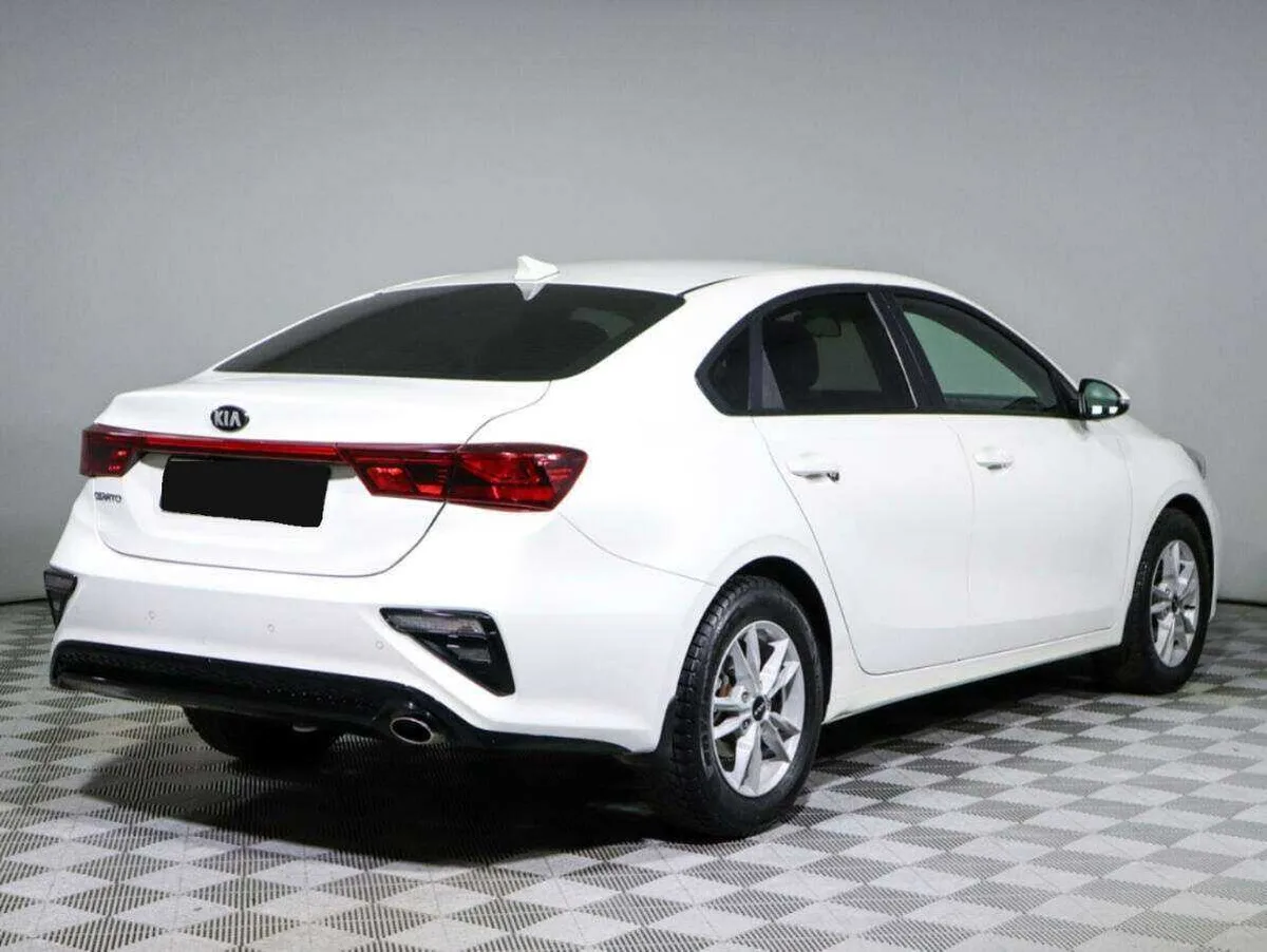 Kia Cerato