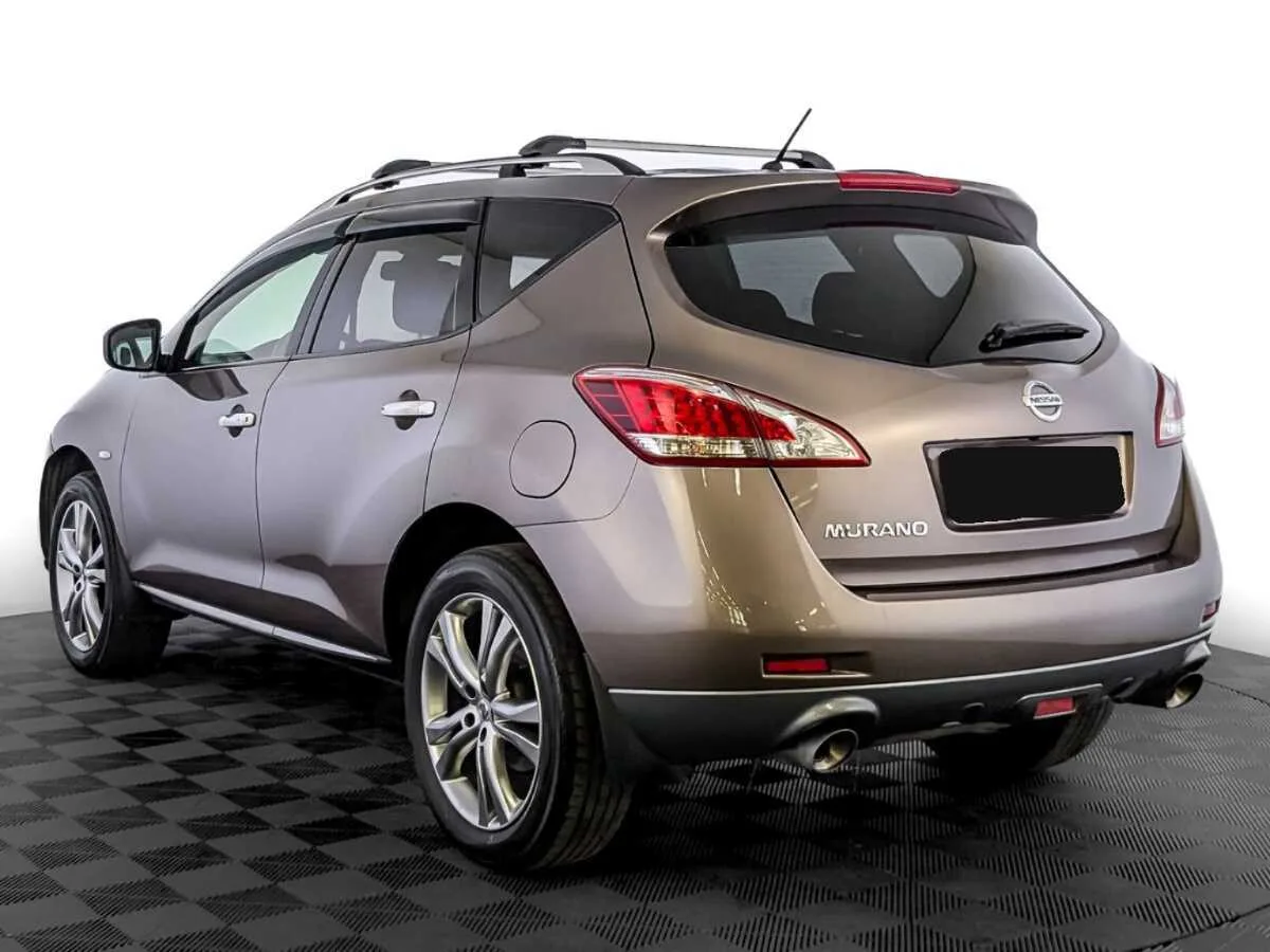 Nissan Murano