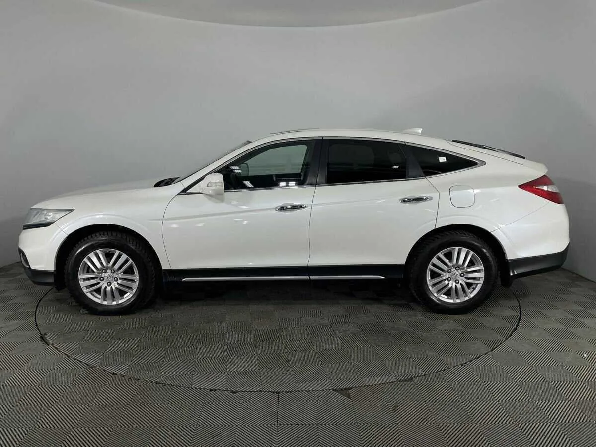 Honda Crosstour
