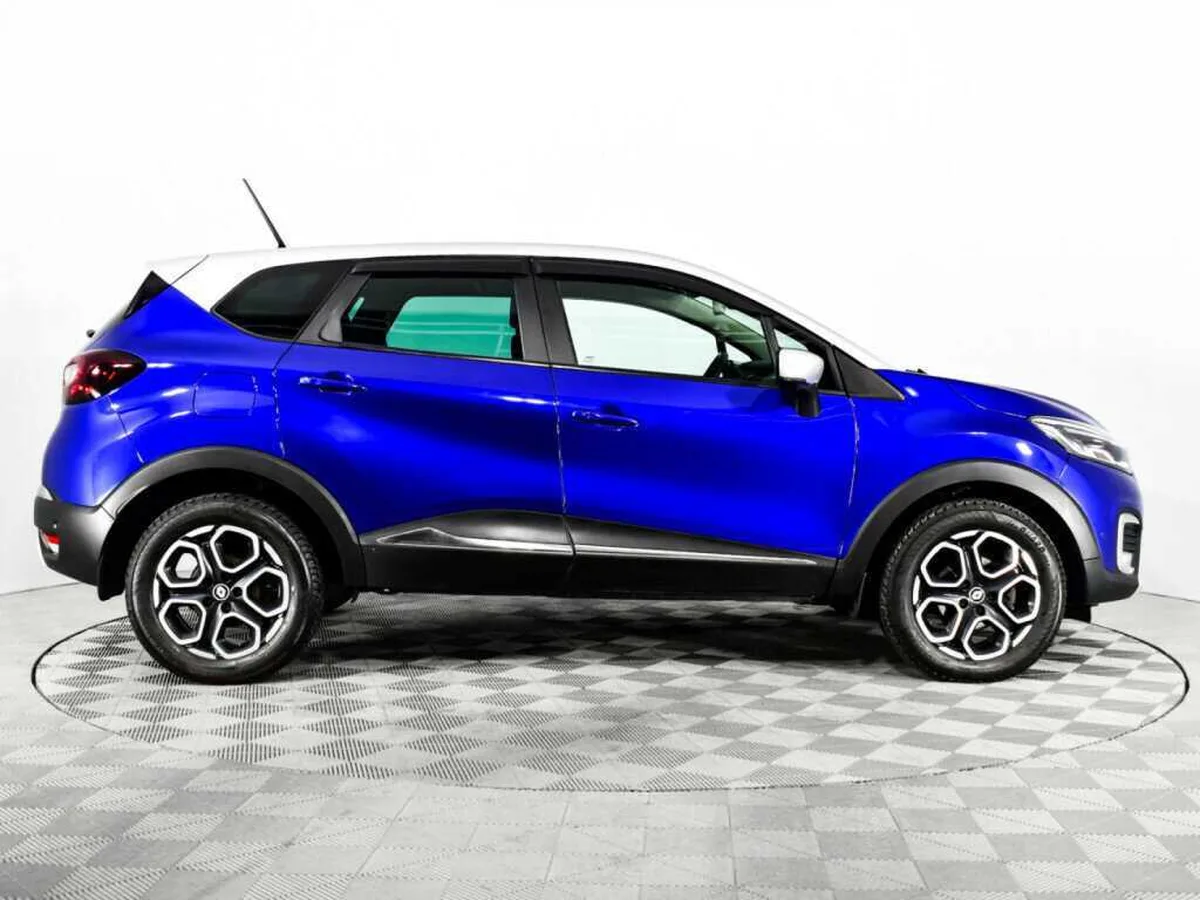 Renault Kaptur