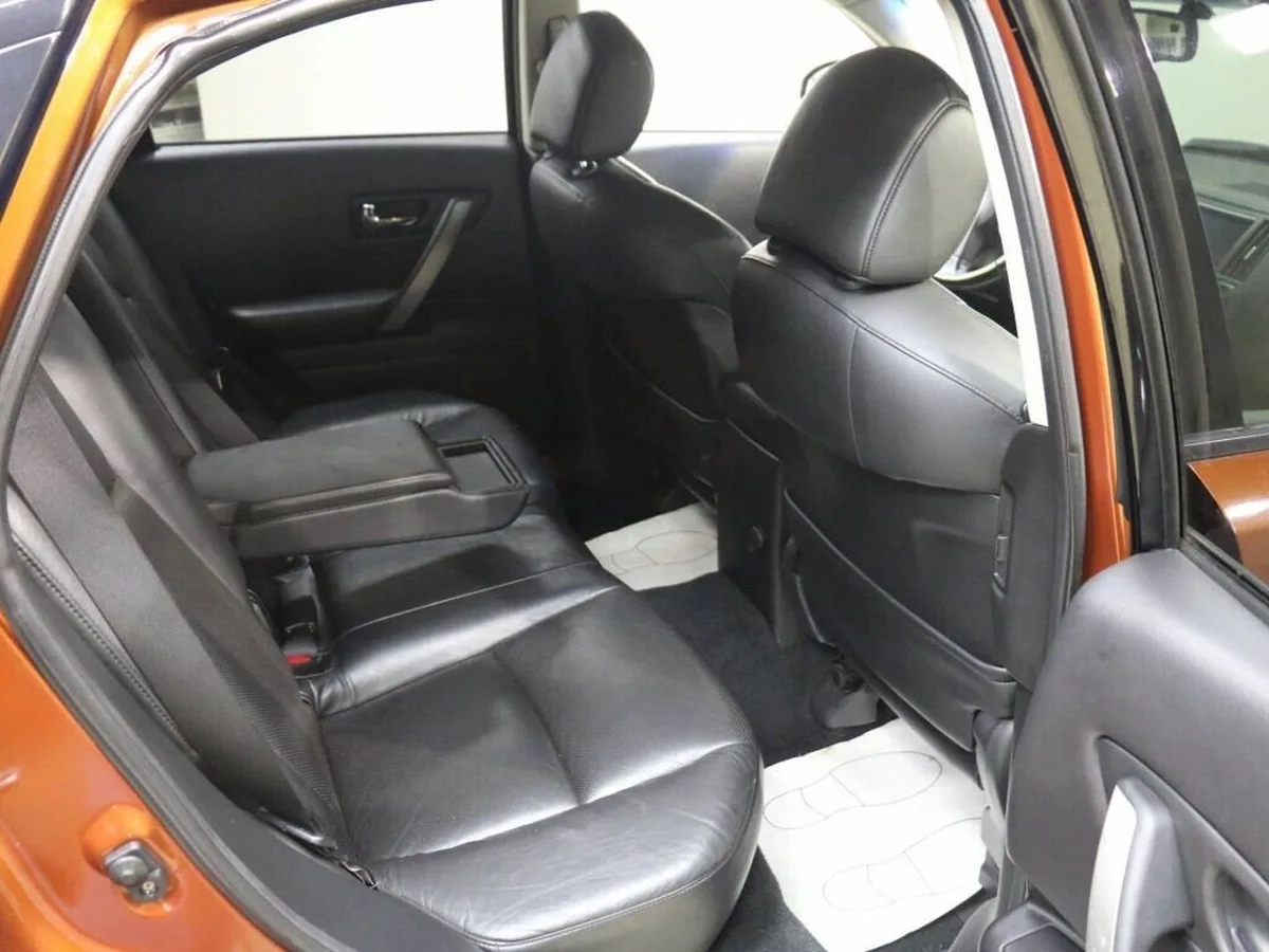 Infiniti FX