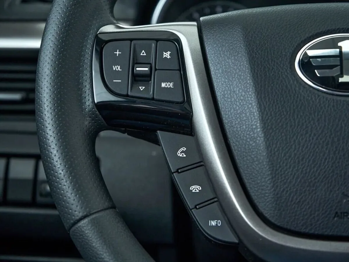 FAW Besturn X80