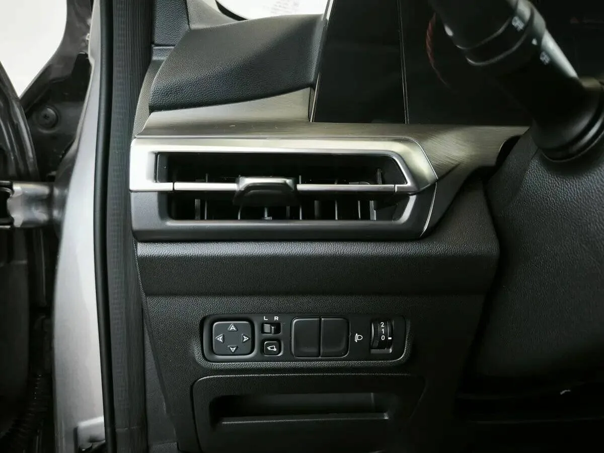 Changan CS35 Plus