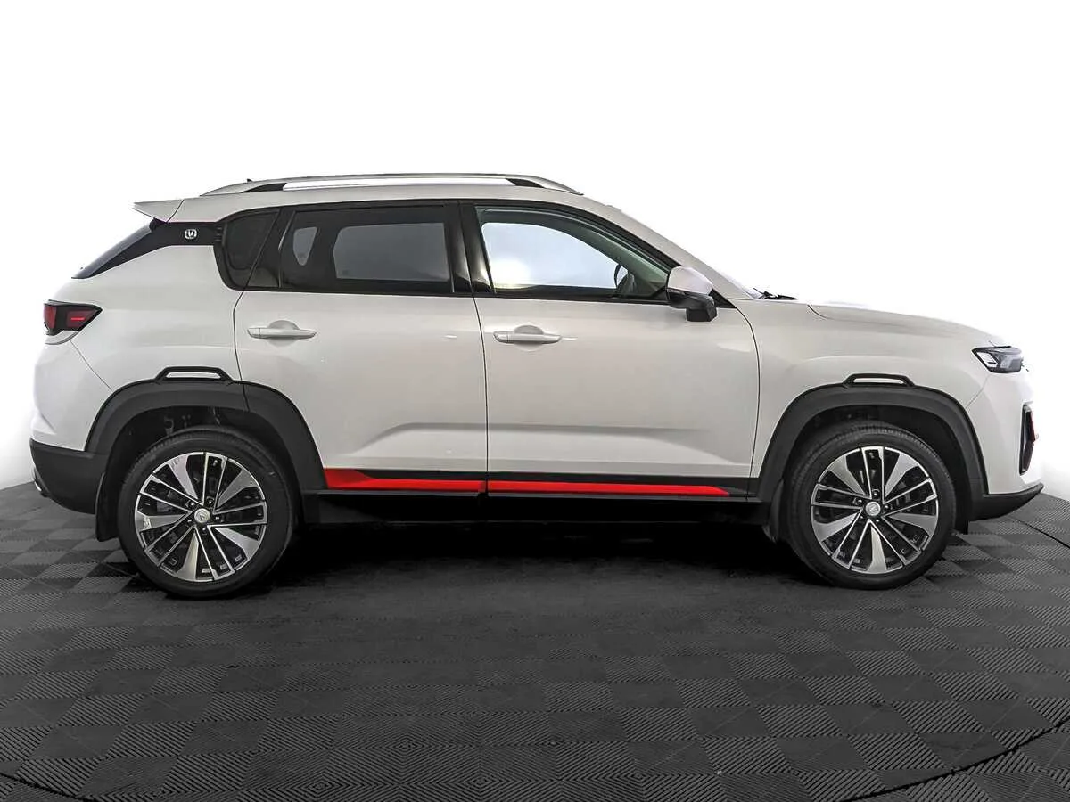 Changan CS35PLUS