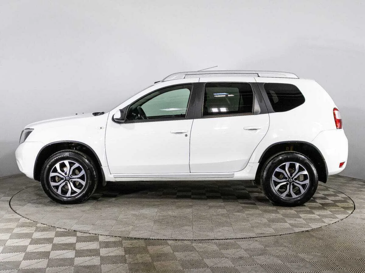 Nissan Terrano